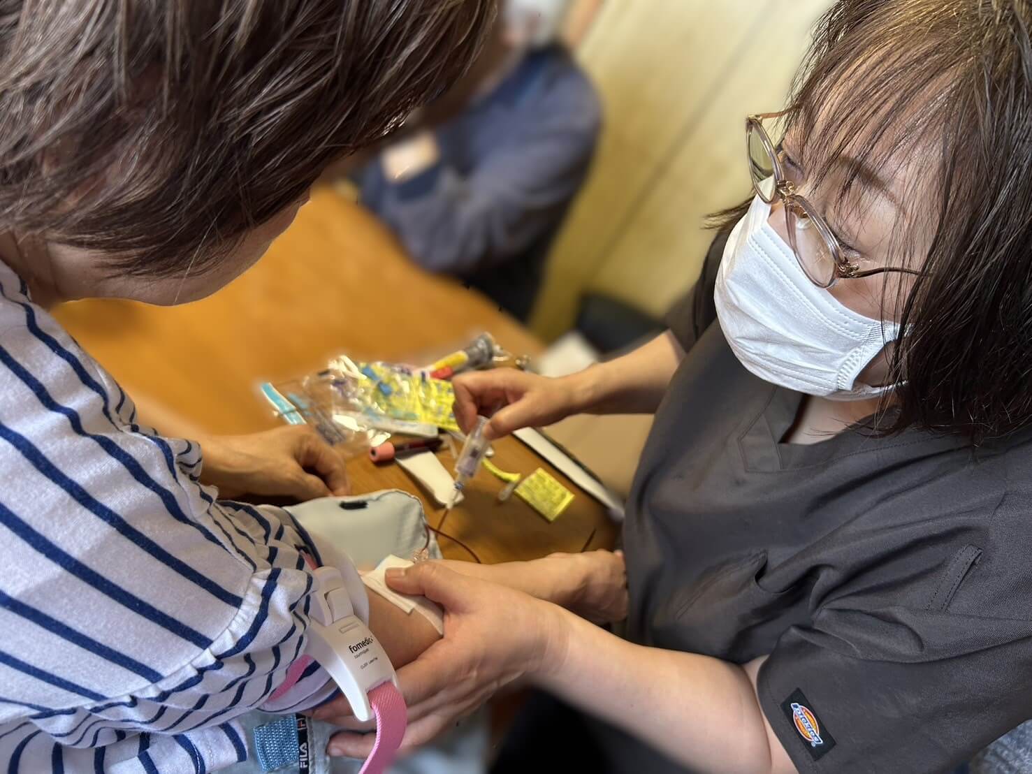 訪問介護―サービス内容